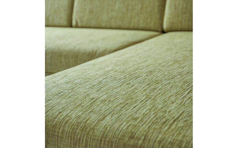 旭川家具 MUKU工房オリジナル ROLAN(ローラン) ナチュラル色 【 国産 無垢 インテリア 木製 ナチュラル ソファ ソファー 3人掛け カウチ コーナー リビング ダイニング 北海道 】_01007