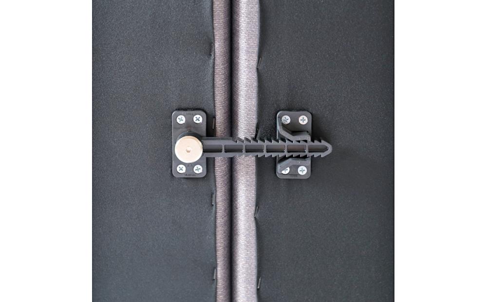 旭川家具 MUKU工房オリジナル ROLAN(ローラン) ブラウン色 【 国産 無垢 インテリア 木製 ナチュラル ソファ ソファー 3人掛け カウチ コーナー リビング ダイニング 北海道 】_01006