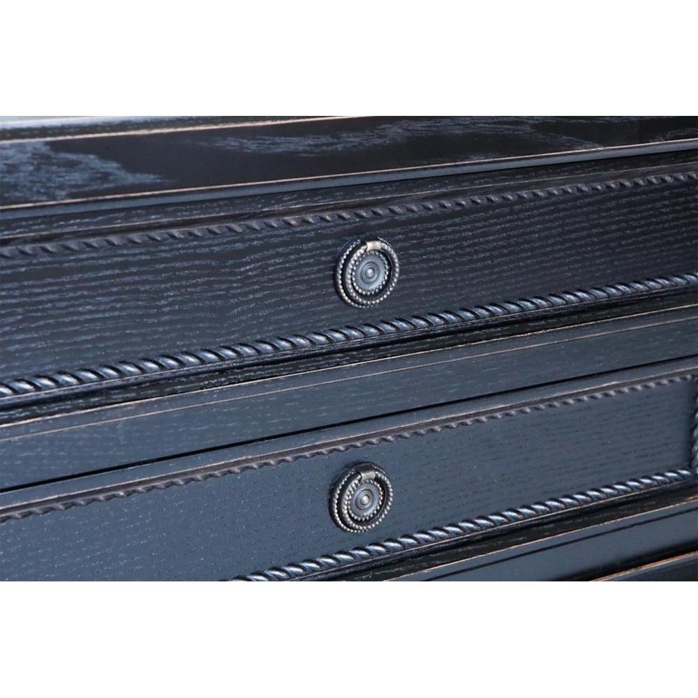 旭川家具 クリエイトファニチャー テーラー コーヒーテーブル 【 国産 無垢 インテリア 木製 クラシック レトロ エイジング 収納 リビングテーブル コーヒーテーブル コンパクト ダイニング 北海道 】 _03868