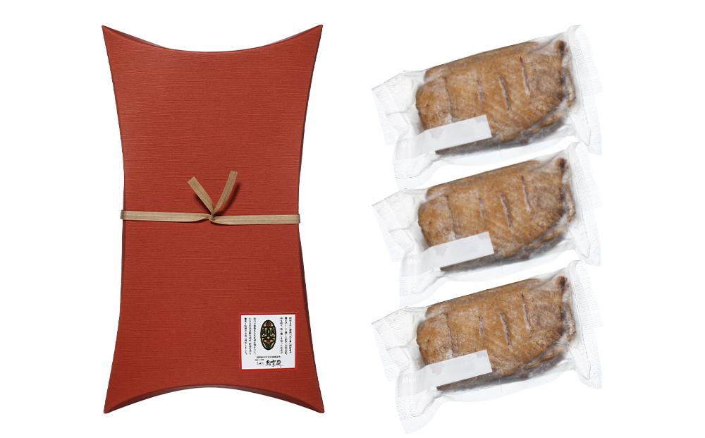 【ギフト用】名店の逸品をご家庭で。おかだ紅雪庭特製「鴨ロース」_00194