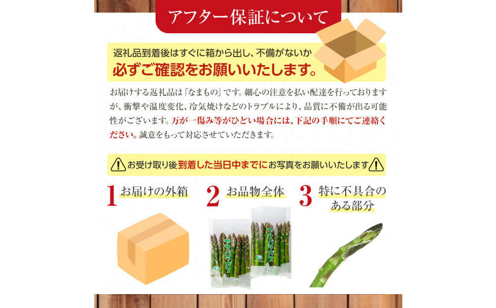 【先行予約】春収穫グリーンアスパラ Lサイズ 1kg（2026年6月上旬から発送開始予定）【 アスパラ アスパラガス 朝採り とれたて 野菜 旬 小分け 保存 産直 産地直送 お取り寄せ 旭川市 北海道 】_00442