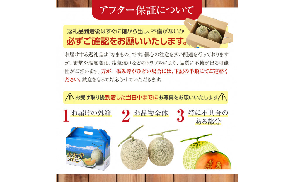 【26年発送先行予約】香り豊かな 北海道レッドメロン 2.0kg×2玉(2026年7月下旬から発送開始予定) 【 果物 くだもの フルーツ メロン 赤肉 赤肉メロン 旬 お取り寄せ 甘い 北海道産 旭川市 北海道 送料無料 】_04541