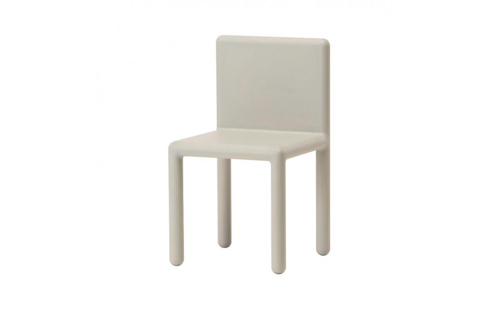 旭川家具　コサイン　coaチェア グレー チェア 椅子 43×43×76cm 約8kg 【 旭川家具 北海道 旭川市 木製 家具 デスクチェア 在宅ワーク 作業椅子 背もたれ付き リビング学習 リビングチェア 選べるカラー エグゼクティブ ハイクラス デザイナーズ シンプル ナチュラル 手作り 北欧 おしゃれ 天然木 無垢 】_01747