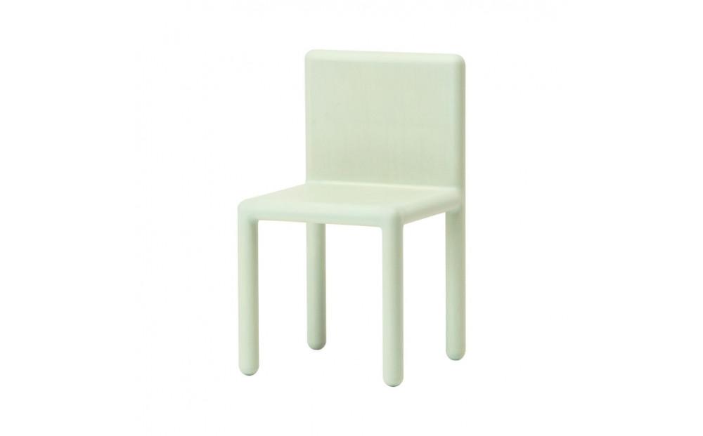 旭川家具　コサイン　coaチェア グリーン チェア 椅子 43×43×76cm 約8kg 【 旭川家具 北海道 旭川市 木製 家具 デスクチェア 在宅ワーク 作業椅子 背もたれ付き リビング学習 リビングチェア 選べるカラー エグゼクティブ ハイクラス デザイナーズ シンプル ナチュラル 手作り 北欧 おしゃれ 天然木 無垢 】_01748