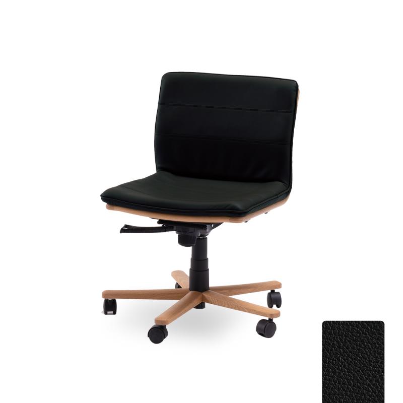 旭川家具 カンディハウス　ラベンダー ダイニング 　サイドチェアー　(Rタイプ) 北海道ナラNF MG-BL_02055