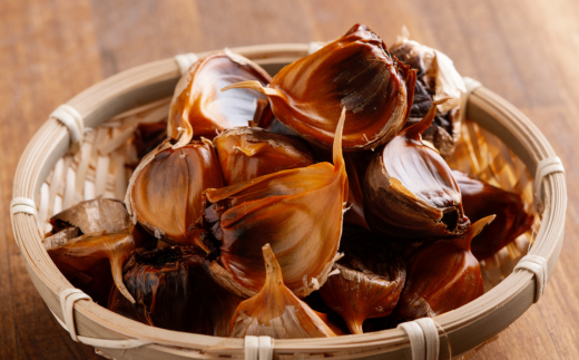 黒にんにくセットB MROBC002