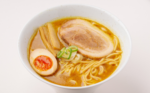 室蘭地球岬カレーラーメン3袋（6食）セット MROV014