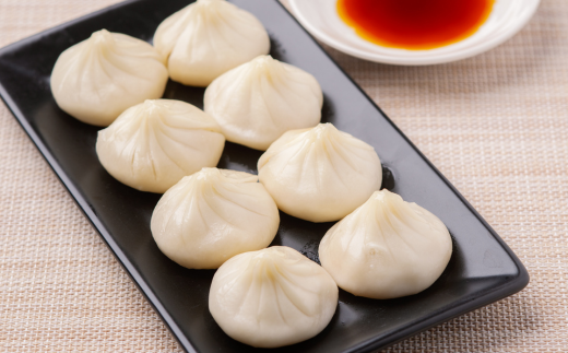 どさんこもち・プリ丸餃子40個（10個入り×4袋） MROV015