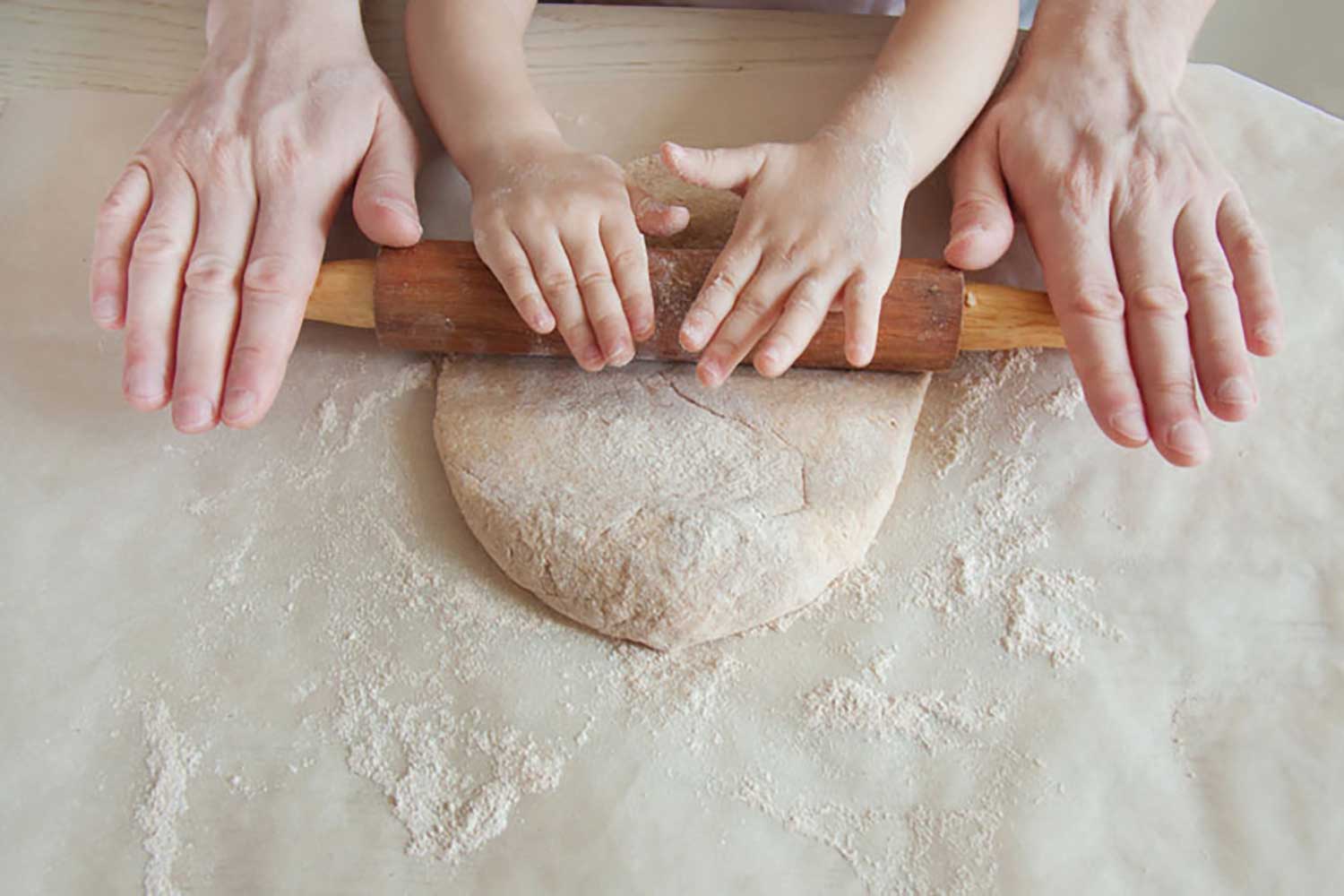 北海道産 スペルト小麦全粒粉 ディンケルスター  2.5kg MROBI001