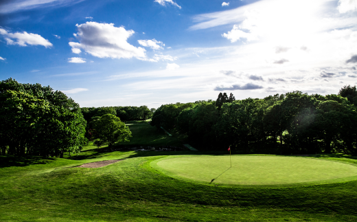 室蘭ゴルフ倶楽部 平日セルフプレー券（2名様分） 【5月～10月】 MROAI002