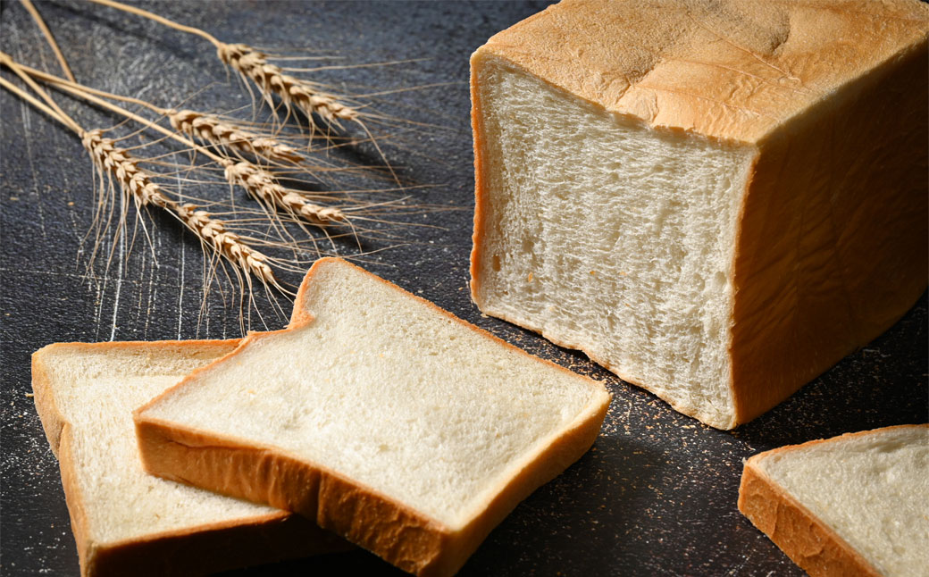 北海道産 はるゆたかブレンド小麦粉 シルバーライズ（パン用強力粉）5kg MROBI014