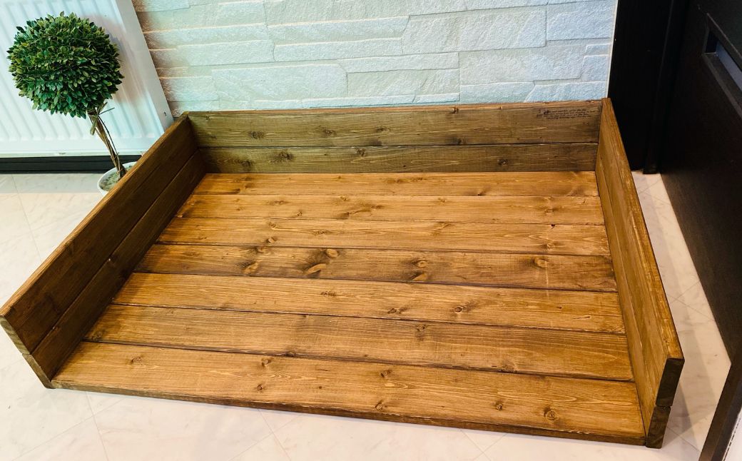 ペットトイレ スーパーワイド用シートまで対応 MROR005