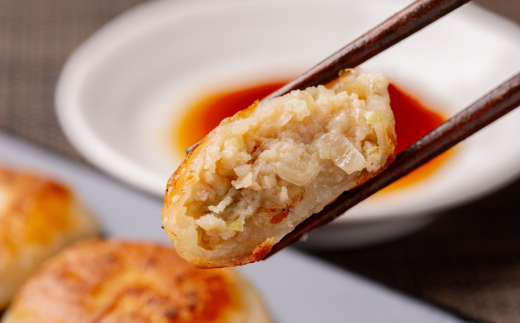 もちプリ丸餃子、パリもち包子豚、パリもち包子チーズセット MROV007