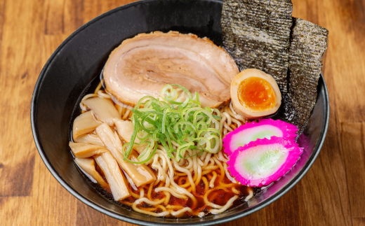 むろめん 生ラーメン10食 スープ付（懐かし醤油スープ4食、まろやか味噌スープ4食、鶏塩スープ2食） MROV011
