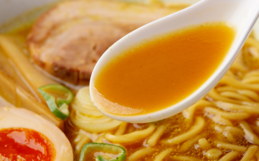 室蘭地球岬カレーラーメン3袋（6食）セット MROV014