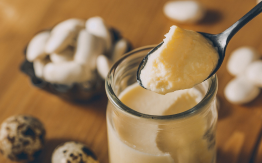 うずらのプリン3種（うずらのプリン・パンプキン・白いお豆）×2個 MROF004