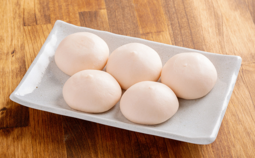 とろーりチーズ・じゃがチーズ・明太子チーズの3種のチーズまんセット MROV012