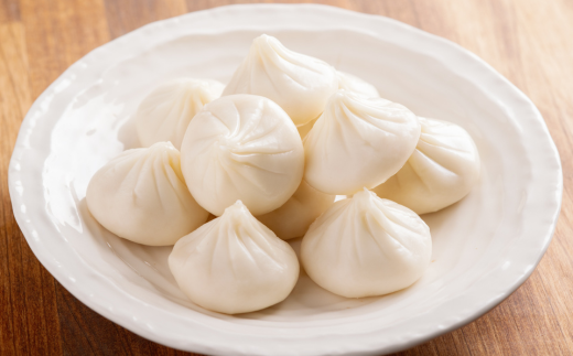 どさんこもち・プリ丸餃子40個（10個入り×4袋） MROV015