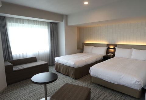 ANAクラウンプラザホテル釧路 ツインルーム【海側】 2名様ご宿泊券 ふるさと納税 宿泊券 IHG・ANAホテルズ特集 北海道 釧路 ANA ANA限定 ANAクラウンプラザホテル 宿泊券 _F4F-1015