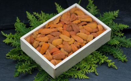 【期間限定！寄附額改定↓！】特選!! うにイクラパーティーセット ふるさと納税 うに いくら _F4F-8686