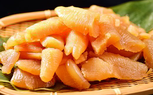 【期間限定！寄附額改定↓！】味付け数の子（170g×3袋） ふるさと納税 数の子 _F4F-0923