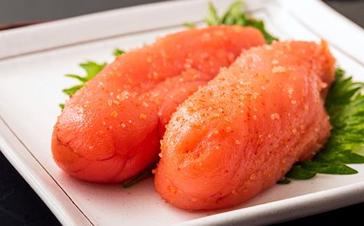 釧路北香道 【訳あり】特選手作り辛子明太子（1kg） ふるさと納税 明太子 魚卵 _F4F-5069