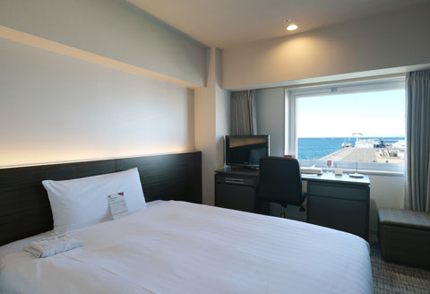 【期間限定！寄附額改定↓！】ANAクラウンプラザホテル釧路 シングルルーム【海側】 1名様ご宿泊券 ふるさと納税 宿泊券 IHG・ANAホテルズ特集 北海道 釧路 ANA ANA限定 ANAクラウンプラザホテル 宿泊券 _F4F-1014