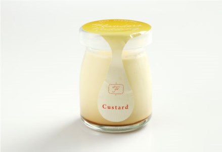 【期間限定！寄附額改定↓！】【北海道釧路発】 くしろ”なまら”『ぷりん』ボックス ふるさと納税 菓子 F4F-1100