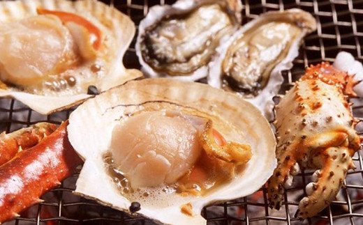 【釧路の炉端】 本格炭火焼レストラン 炉ばた「煉瓦」お食事券（12,000円分） ふるさと納税 食事券 F4F-1121