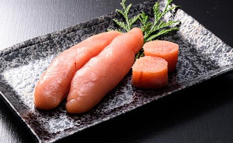 【期間限定！寄附額改定↓！】釧路北香道 特選手作り辛子明太子 (350g) 明太子 魚卵 減塩 塩分制限 タラコ たらこ 海鮮 おかず お弁当 魚介 白米 _F4F-1558