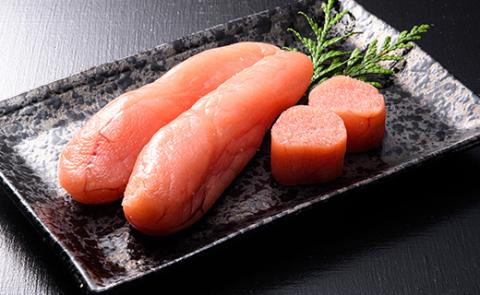 【期間限定！寄附額改定↓！】釧路北香道 特選手作り減塩たらこ (350g) 魚卵 減塩 塩分制限 タラコ たらこ 海鮮 おかず お弁当 魚介 白米 _F4F-1559