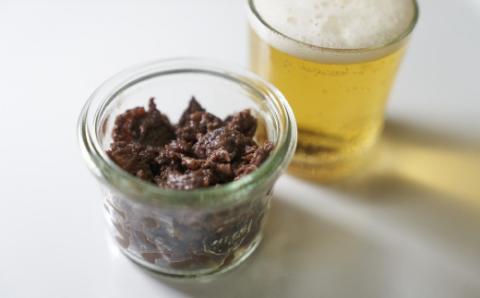 【期間限定！寄附額改定↓！】エゾシカ しぐれ煮 3味セット 北海道 ふるさと納税 _F4F-1828