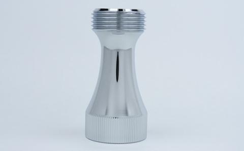 バブルマイスター 全自動洗濯機用 ウルトラファインバブル 洗濯 洗濯機 除菌 工事不要 泡 洗濯槽 衣類 生乾き 臭い 洗浄効果 汚れ 頑固な汚れ 日本製 _F4F-1962