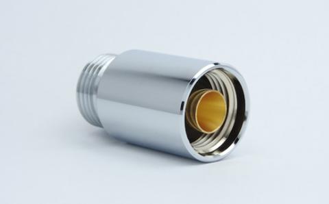 バブルマイスター シャワーヘッド 用 ウルトラファインバブル シャワー お風呂 美容 工事不要 日本製 毛穴 頭皮 コンパクト アダプター バス用品 バスグッズ 日用品 _F4F-1963