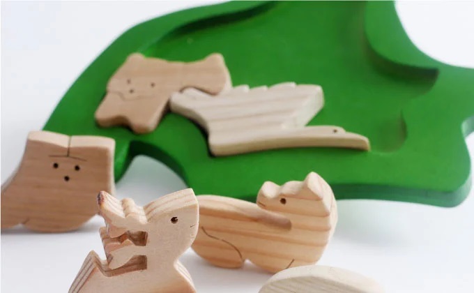 【期間限定！寄附額改定↓！】刑務所作業製品詰め合せA ふるさと納税 雑貨 _F4F-1979