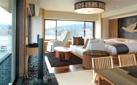 あかん遊久の里鶴雅 別館 2名様1室 1泊2食付 宿泊券 旅行 北海道 温泉 観光 阿寒 釧路市 旅行 ホテル 旅館 クーポン チケット 予約 父の日 母の日 _F4F-2105