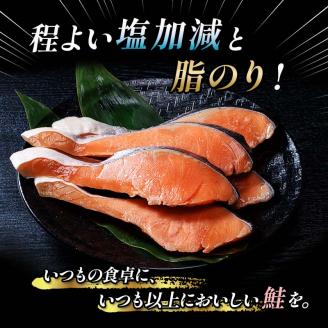 【特選】特盛銀鮭切り身 約3kg サケ さけ 銀鮭 ぎんしゃけ ご飯のお供 北海道 海産物 魚 お弁当 おかず 朝食 _F4F-2252