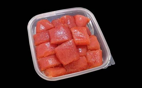 【 訳あり 】 たらこ (切子) 300g×3個(900g) タラコ 明太 たらこ 海鮮 おかず ご飯のお供 規格外 家庭用 切子 小分け _F4F-2480