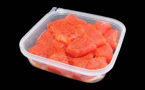 【 訳あり 】辛子明太子 (切子) 300g×3個(900g) タラコ 明太 たらこ 海鮮 おかず ご飯のお供 規格外 家庭用 切子 小分け _F4F-2481