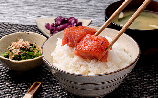 北海道産辛子明太子2kg入 めんたいこ 魚卵 すけとうだら 魚卵 海鮮 魚介 ごはんのお供 辛味 からい パスタ 卵焼き ふるさと納税 北海道 釧路 _F4F-4201