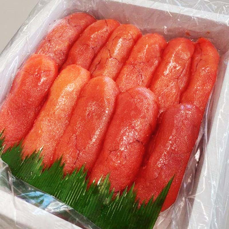 【期間限定！寄附額改定↓！】【数量限定】北海道産 甘口たらこ1kg 1本物 たらこ タラコ 北海道 魚介類 魚介 海鮮 一本 ごはんのお供 白米 魚卵 北海道産 _F4F-4267