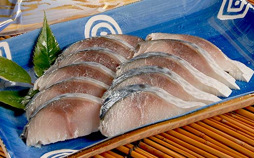 訳あり マルア阿部商店特選 北海道産〆さば半身 30枚入り 小分け 真空パック 個包装 国産 手軽に一品 〆さば 〆鯖 冷凍 おつまみ さば サバ _F4F-6897