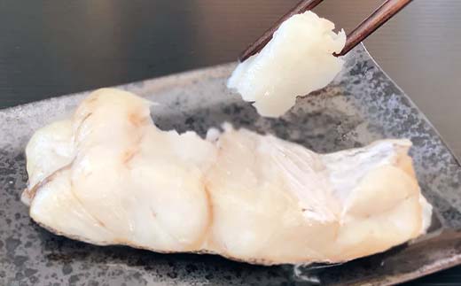 【北海道産釧路加工】レンジで簡単レンちん君　「たら」セット 鱈 たら タラ 簡単調理 レンジ おかず 調理済 時短 調理 _F4F-9196