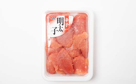 釧路北香道 【訳あり】特選手作り辛子明太子切子 250g×4パック 1kg 小分け 魚卵 減塩 塩分制限 タラコ たらこ 海鮮 おかず お弁当 魚介 白米 辛子明太子 明太子 _F4F-5102