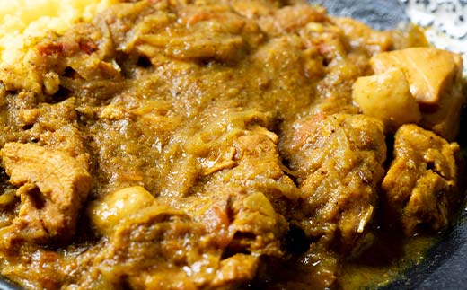 【期間限定！寄附額改定↓！】【出来立てカレーパウダー付き体験キット】スリランカカレーを手軽に作るセット 野菜やチキンカレーバージョン 薬膳カレー デトック デトックスカレー スパイスカレー オーガニックカレー カレー スパイス 調理 体験 キット 保存料不使用 化学調味料不使用 添加物不使用 _F4F-5150