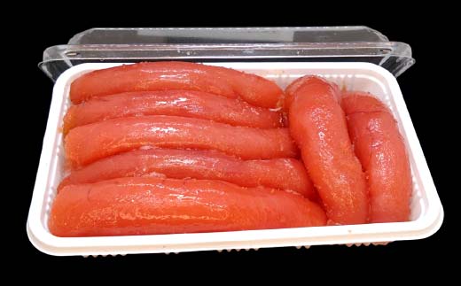 一本もの たらこ 500g 北海道 ふるさと納税 タラコ 魚卵 魚介 海産物 海の幸 お酒 のお供 _F4F-5184