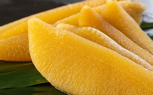 ササヤの味付数の子〔本チャン〕白醤油230g×2個（北海道産）魚介類 お土産 プレゼント 魚卵 _F4F-5198