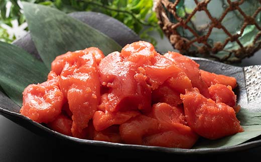 【訳あり】たらこ 切れ子(大) 500g 訳アリ 海産 ごはんのお供 切子 規格外 北海道 _F4F-5632