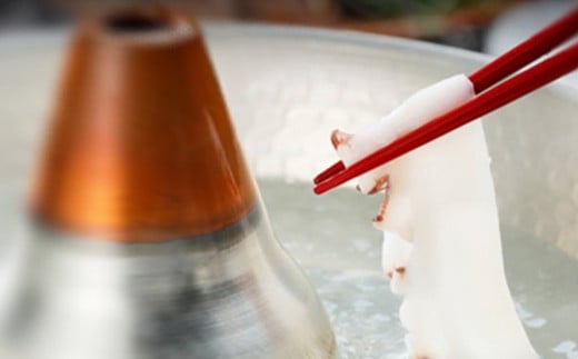 たこしゃぶセット 500g 北海道 釧路 ふるさと納税 タコ 蛸 しゃぶしゃぶ 海鮮 鍋 魚介類 海産物 _F4F-7767