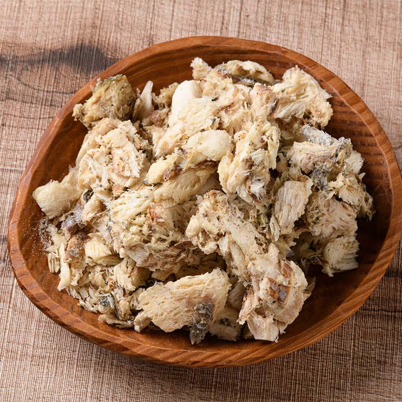 メルクルのたらフリーズ ペットフード ドッグフード 動物 犬 餌 エサ おやつ ごはん ご飯 間食 ご褒美 フリーズドライ 高タンパク 低脂肪 オメガ３脂肪酸 北海道 無添加 無着色 F4F-7825